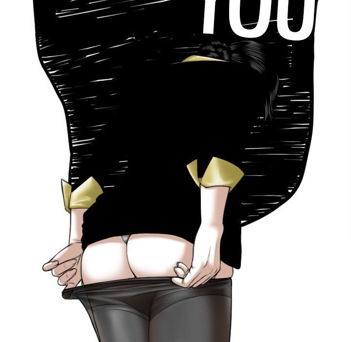 Only You Manhwa - Chapter 18 Page 56