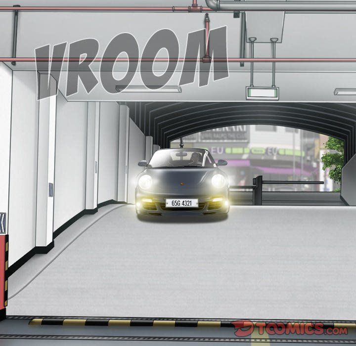 Only You Manhwa - Chapter 18 Page 59