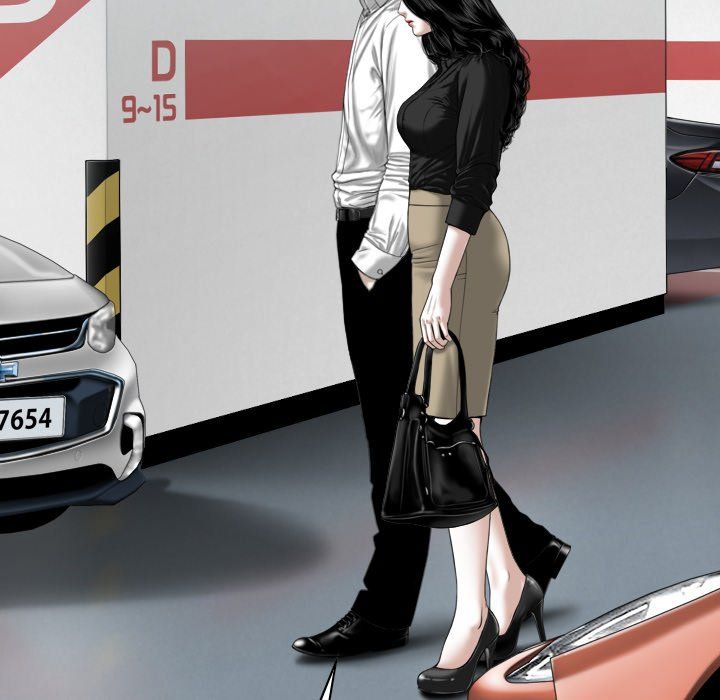 Only You Manhwa - Chapter 18 Page 62