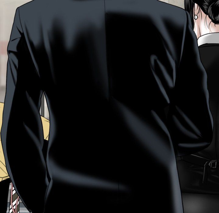 Only You Manhwa - Chapter 18 Page 93