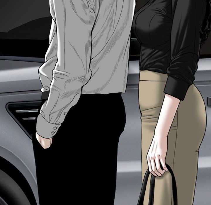 Only You Manhwa - Chapter 18 Page 96