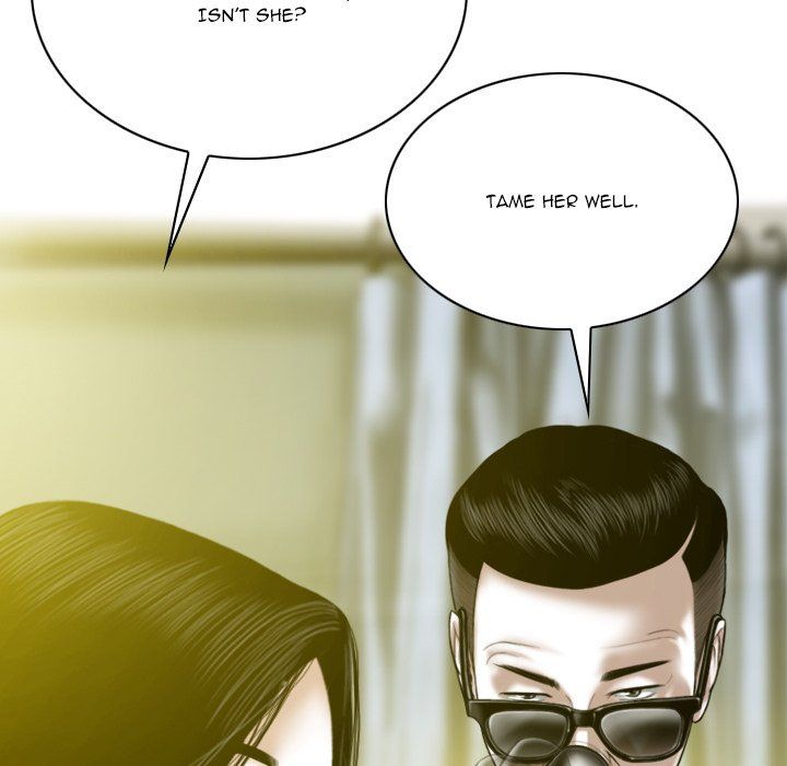 Only You Manhwa - Chapter 18 Page 114