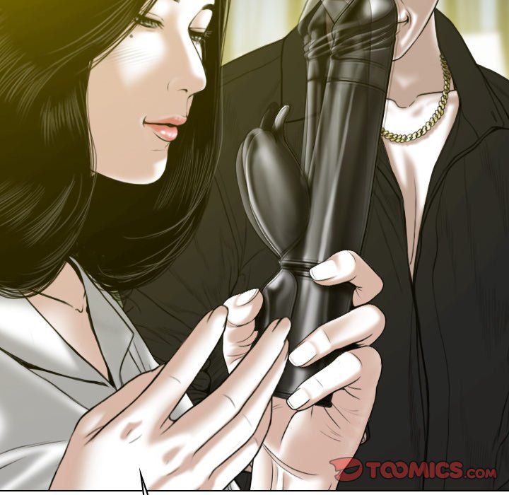 Only You Manhwa - Chapter 18 Page 115