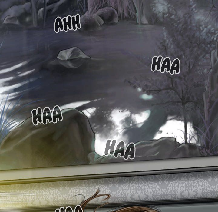 Only You Manhwa - Chapter 18 Page 119