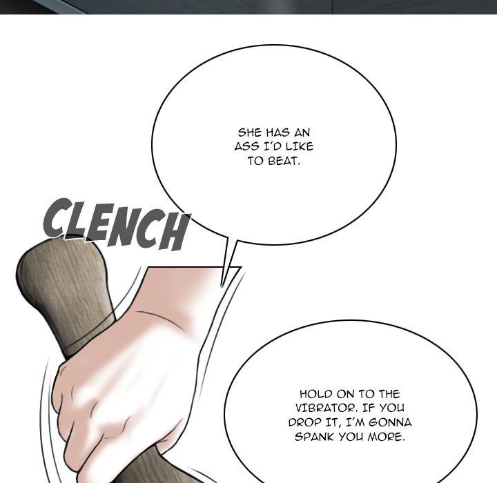Only You Manhwa - Chapter 18 Page 126