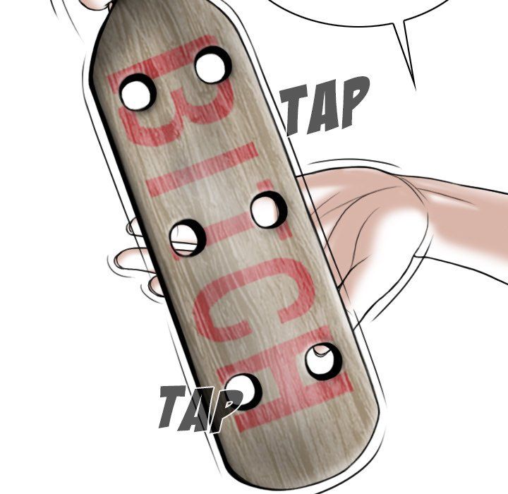 Only You Manhwa - Chapter 18 Page 127