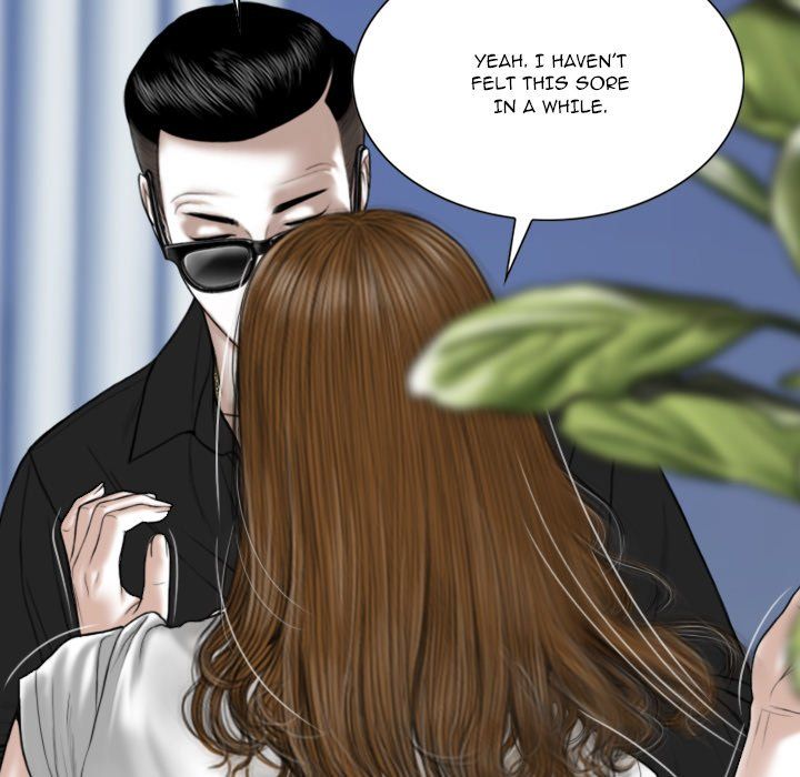 Only You Manhwa - Chapter 18 Page 161