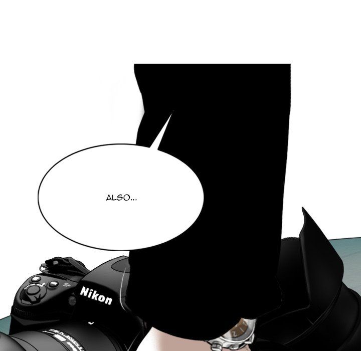 Only You Manhwa - Chapter 18 Page 166