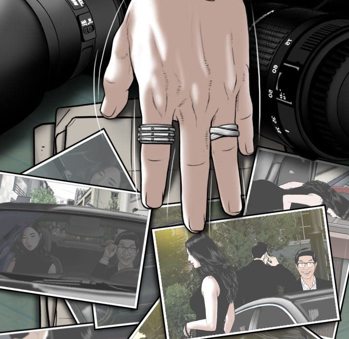 Only You Manhwa - Chapter 18 Page 167