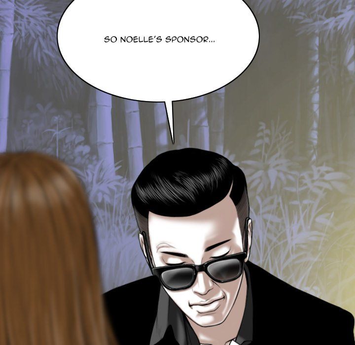 Only You Manhwa - Chapter 18 Page 184