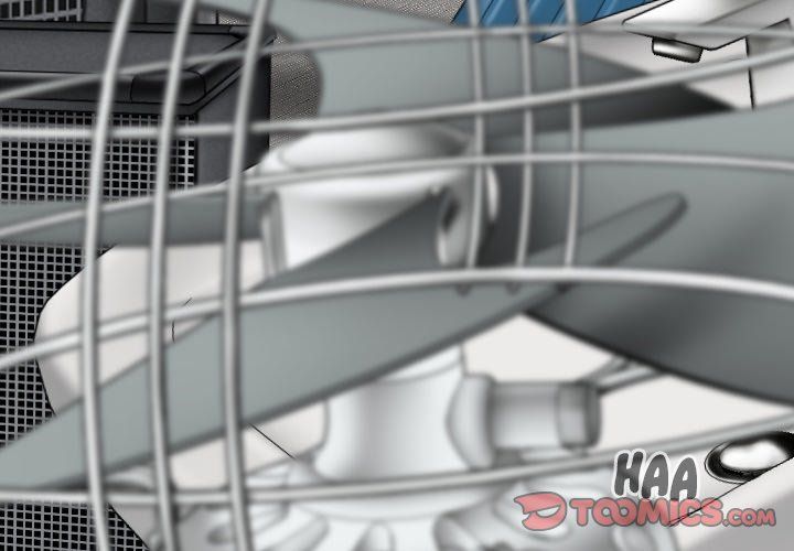 Only You Manhwa - Chapter 15 Page 3