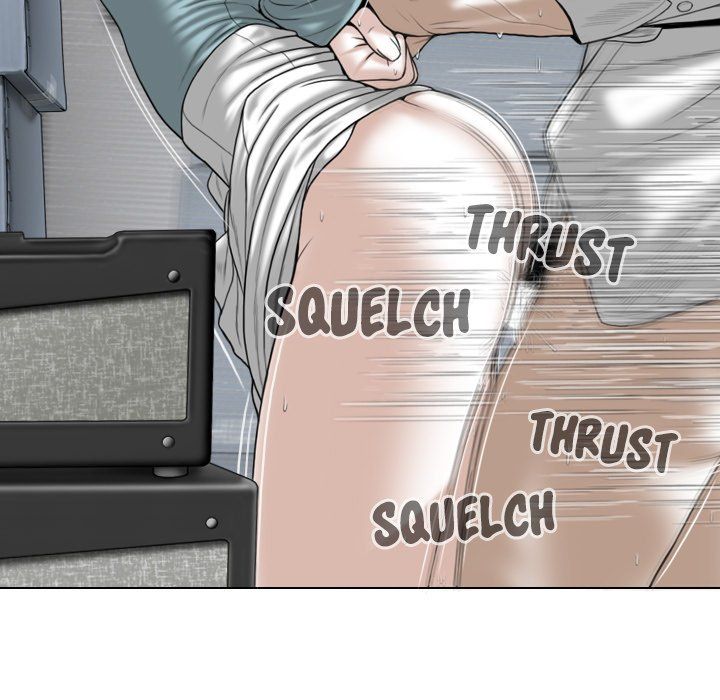 Only You Manhwa - Chapter 15 Page 6