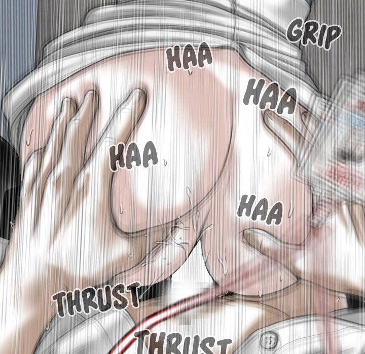 Only You Manhwa - Chapter 15 Page 8