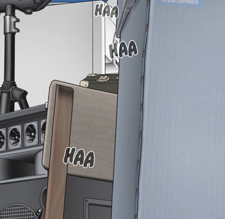 Only You Manhwa - Chapter 15 Page 18