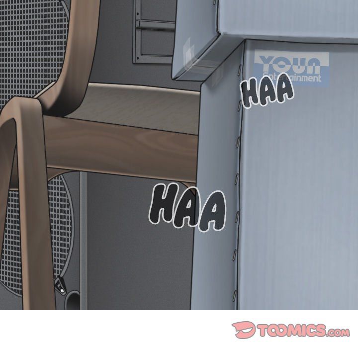 Only You Manhwa - Chapter 15 Page 19