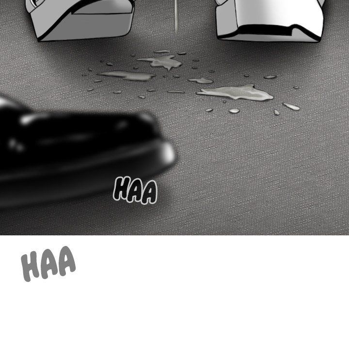 Only You Manhwa - Chapter 15 Page 22