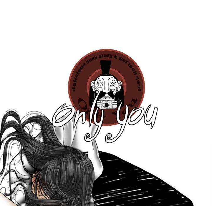 Only You Manhwa - Chapter 15 Page 23