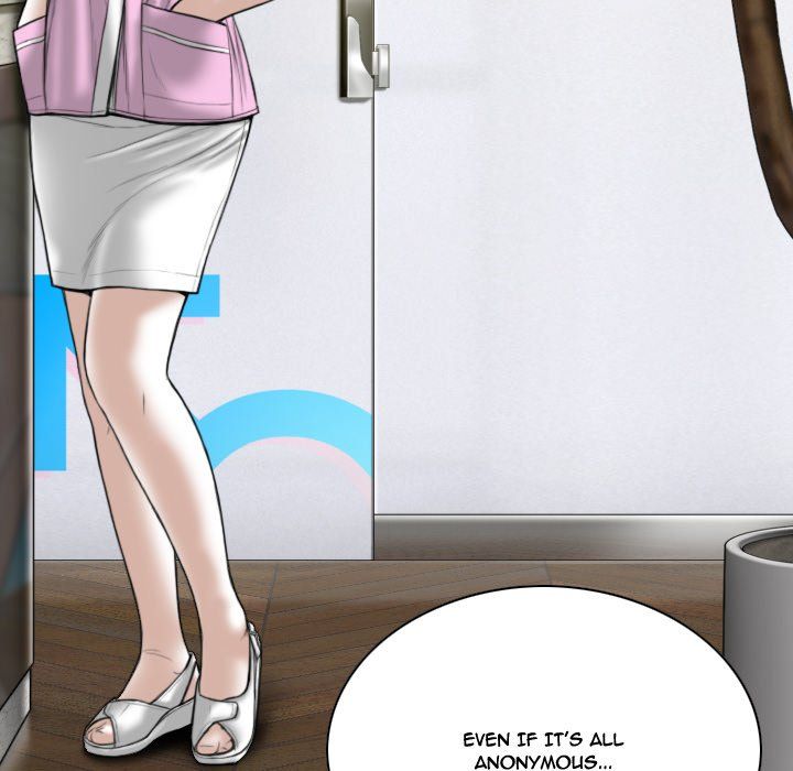 Only You Manhwa - Chapter 15 Page 28