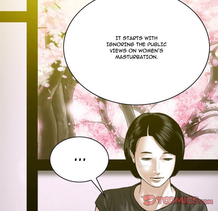 Only You Manhwa - Chapter 15 Page 35
