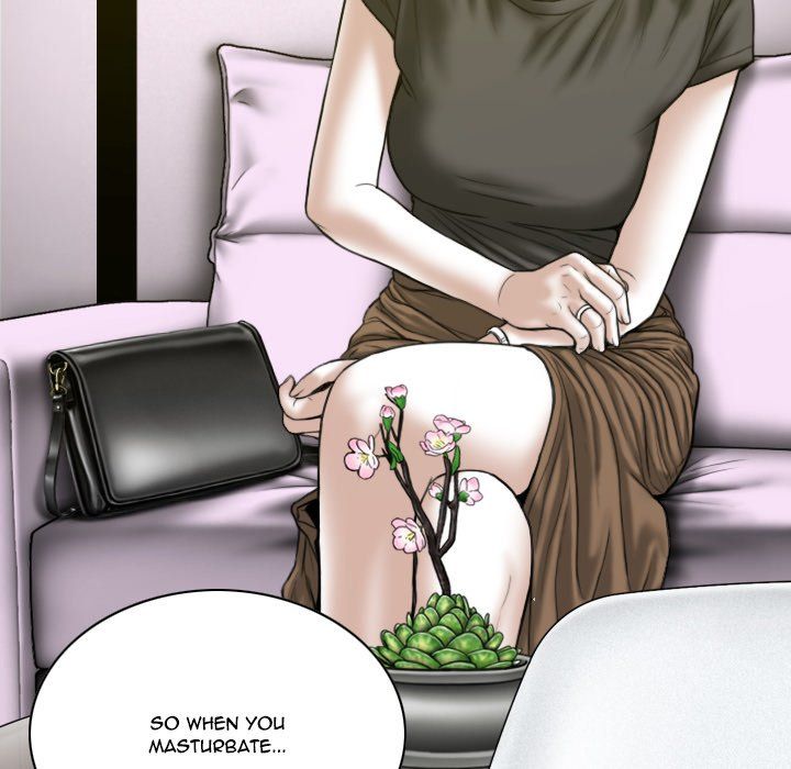 Only You Manhwa - Chapter 15 Page 36