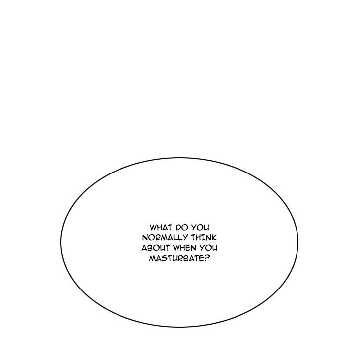 Only You Manhwa - Chapter 15 Page 44