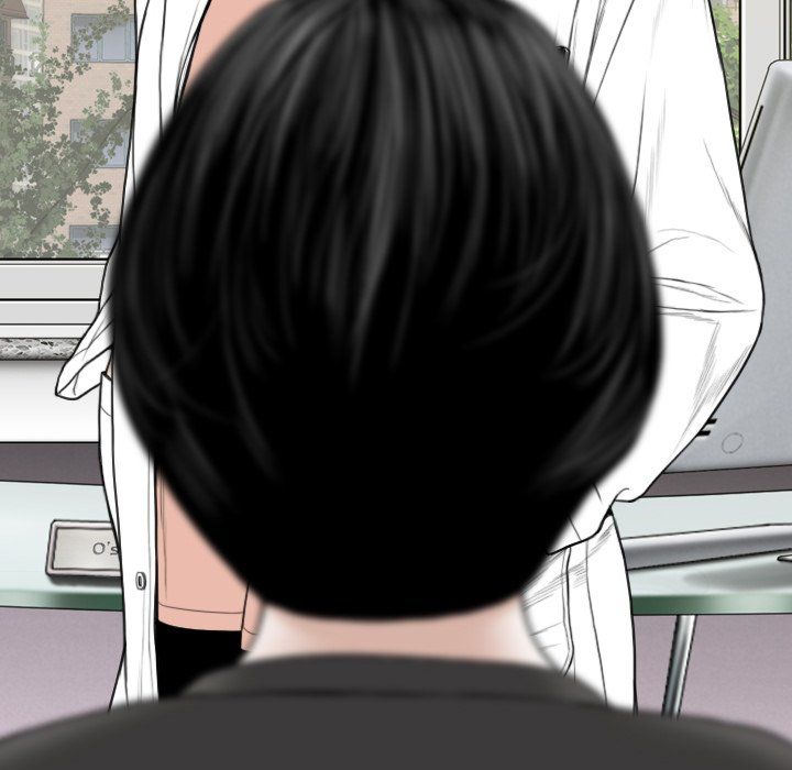 Only You Manhwa - Chapter 15 Page 49