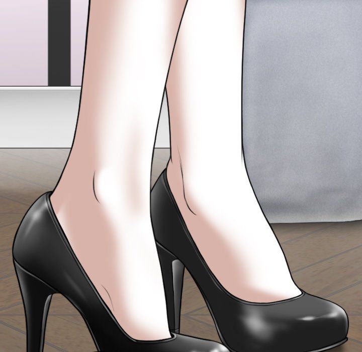 Only You Manhwa - Chapter 15 Page 52