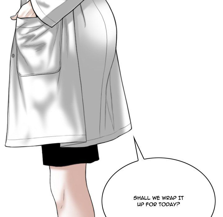 Only You Manhwa - Chapter 15 Page 54
