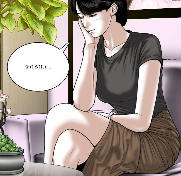 Only You Manhwa - Chapter 15 Page 56