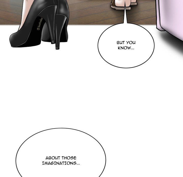 Only You Manhwa - Chapter 15 Page 69
