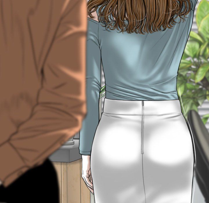 Only You Manhwa - Chapter 15 Page 84