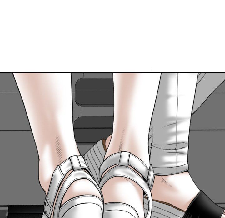 Only You Manhwa - Chapter 15 Page 94