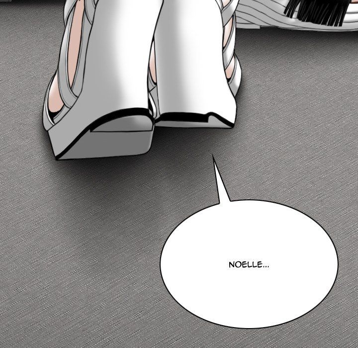 Only You Manhwa - Chapter 15 Page 95