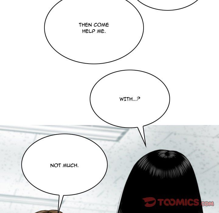 Only You Manhwa - Chapter 15 Page 99