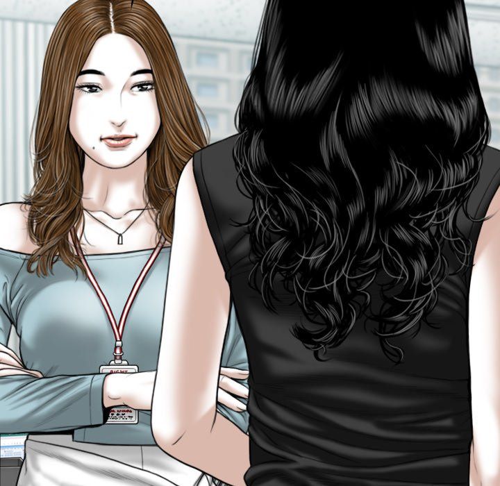 Only You Manhwa - Chapter 15 Page 100