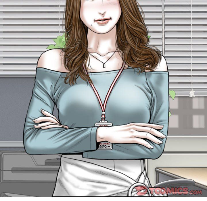 Only You Manhwa - Chapter 15 Page 107