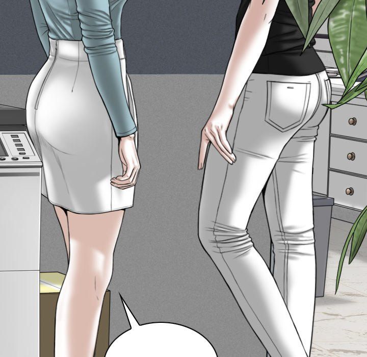 Only You Manhwa - Chapter 15 Page 116