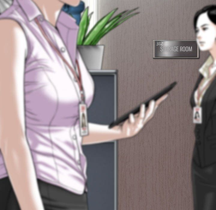 Only You Manhwa - Chapter 15 Page 119