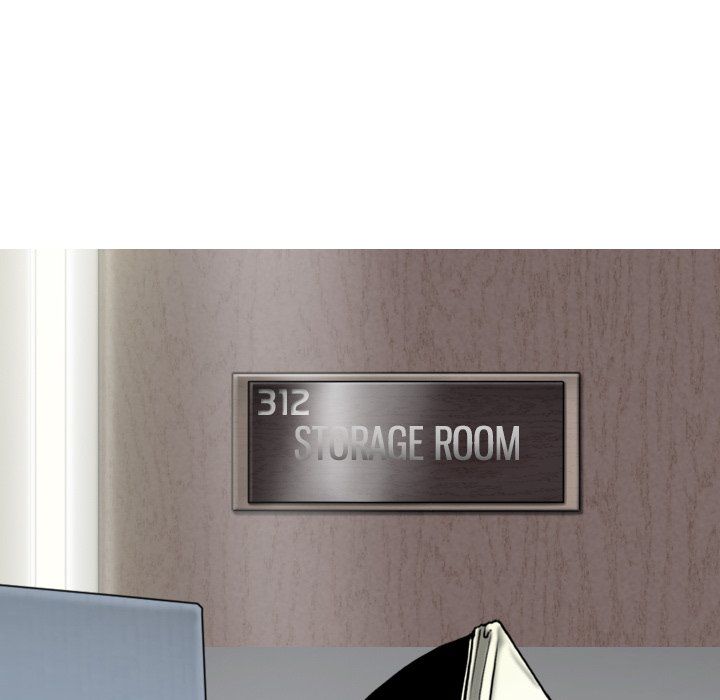 Only You Manhwa - Chapter 15 Page 121