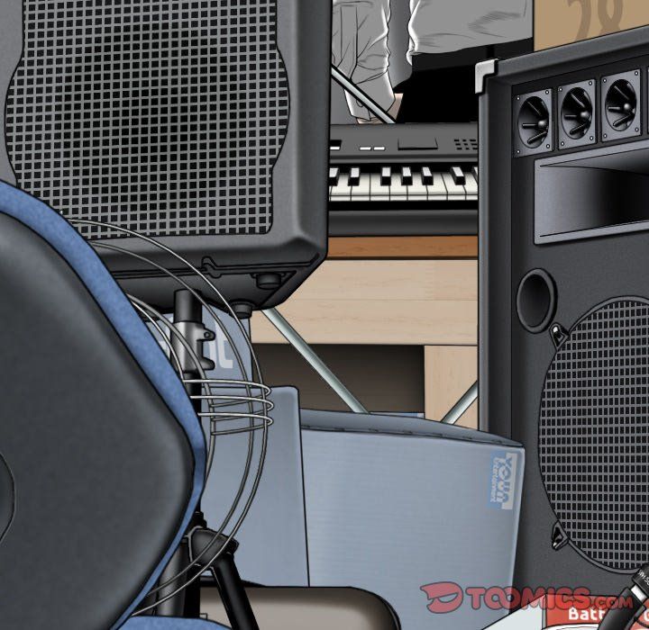 Only You Manhwa - Chapter 15 Page 123