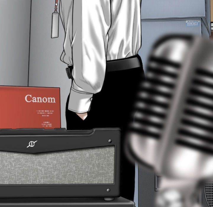 Only You Manhwa - Chapter 15 Page 126