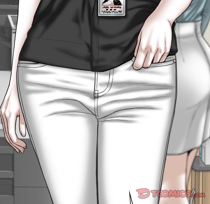 Only You Manhwa - Chapter 15 Page 155