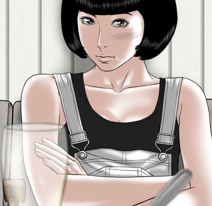 Only You Manhwa - Chapter 15 Page 160