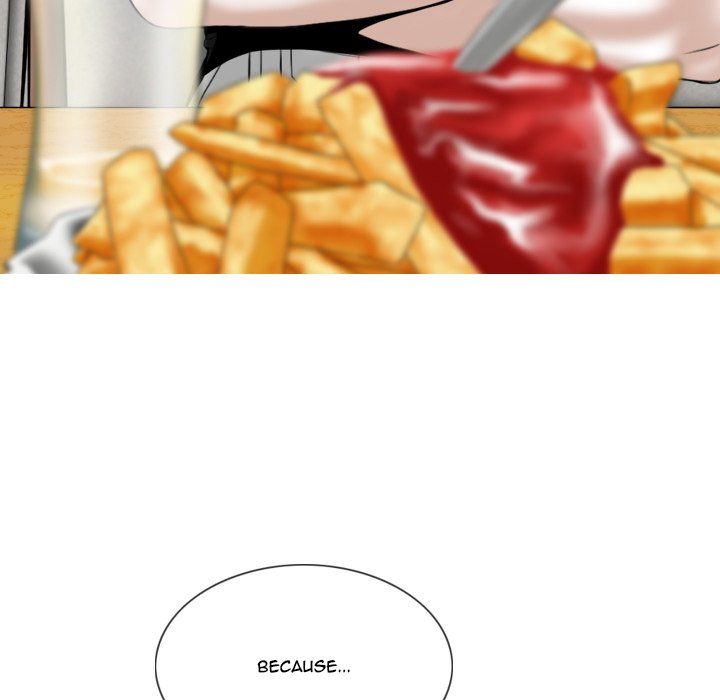 Only You Manhwa - Chapter 15 Page 161