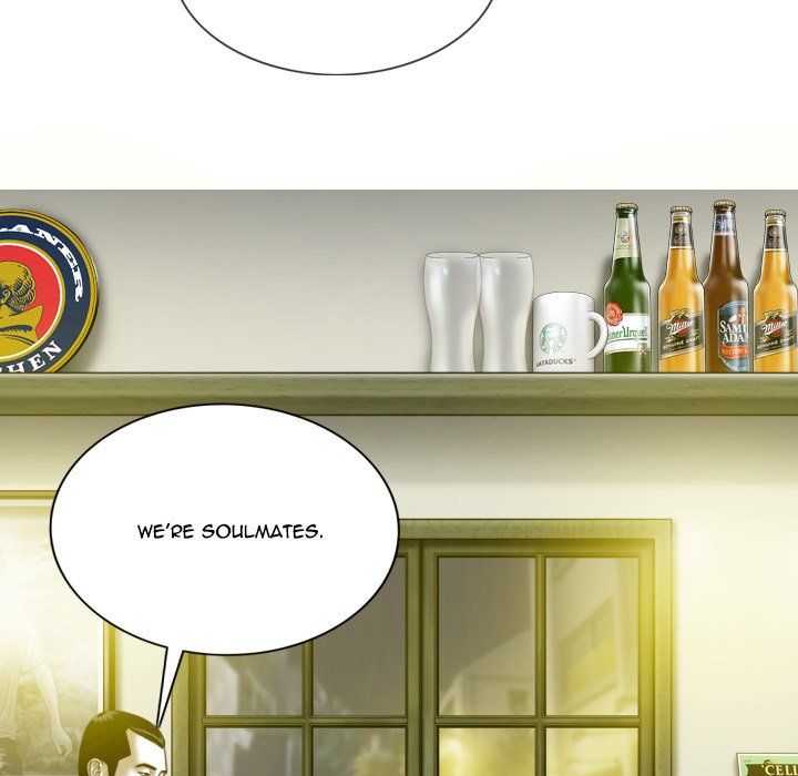 Only You Manhwa - Chapter 15 Page 162