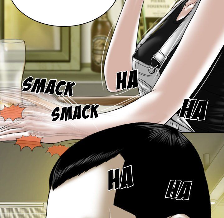 Only You Manhwa - Chapter 15 Page 168