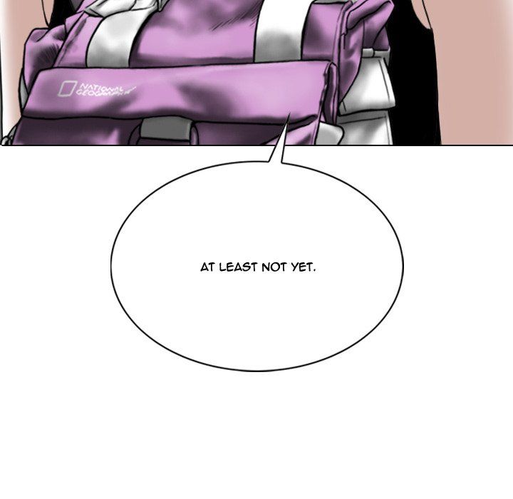 Only You Manhwa - Chapter 15 Page 200