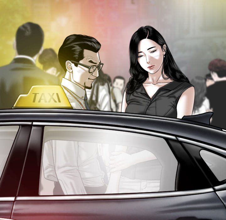 Only You Manhwa - Chapter 15 Page 205