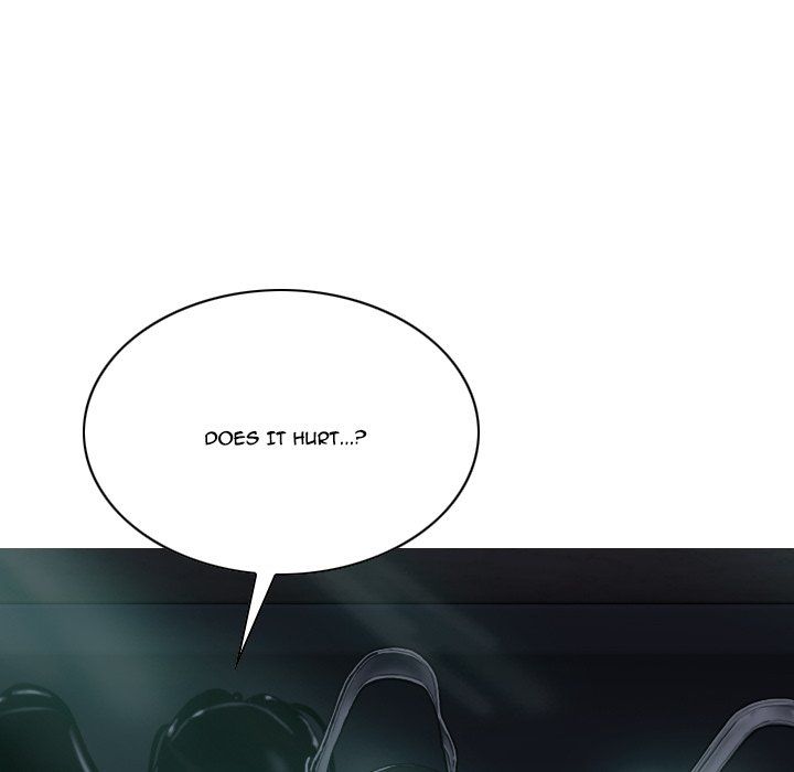 Only You Manhwa - Chapter 12 Page 4