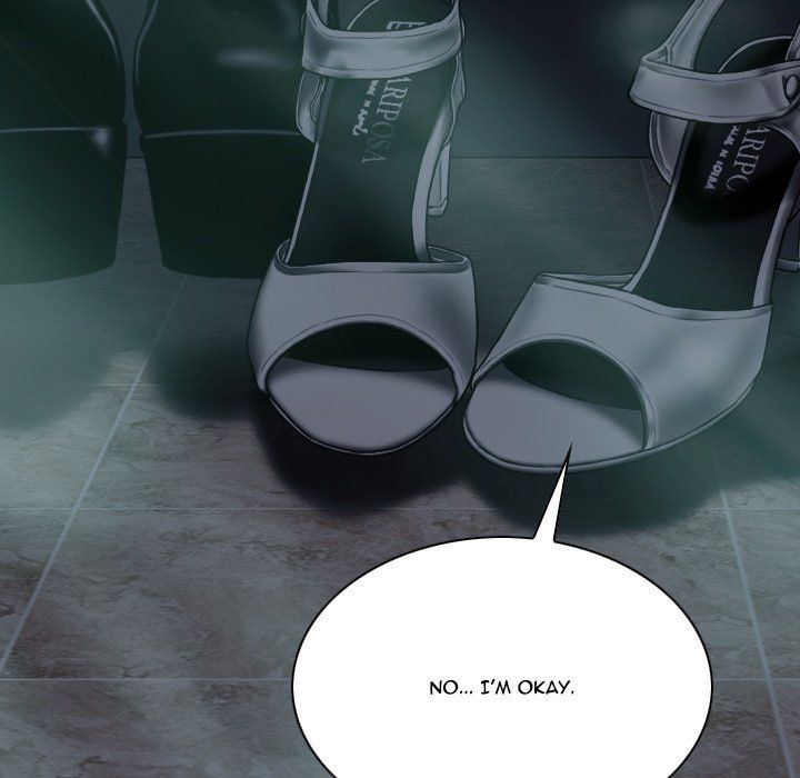 Only You Manhwa - Chapter 12 Page 5